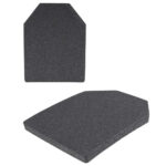 Dummy Plates 2er Set – Zubehör | Outdoor Militär Tactical Gear