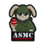 Easter-Patch – Softshell Tactical Softshell & Outdoor Jacken | Outdoor Militär Tactical Gear