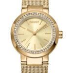 Eastside Mini - Gold