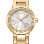 Eastside Mini - Gold