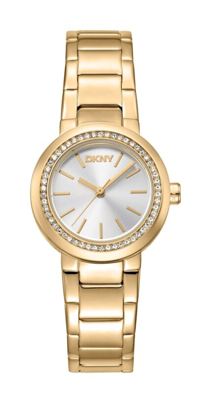 Eastside Mini - Gold
