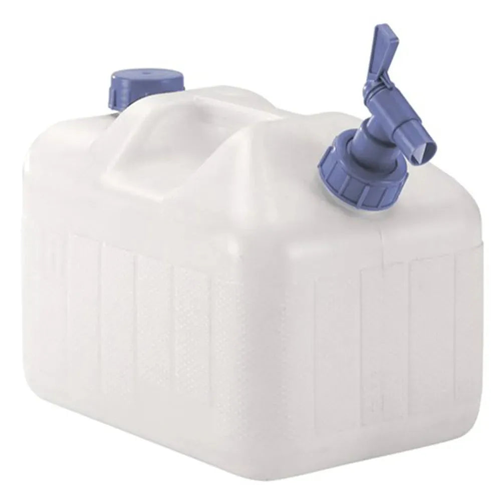 Easy Camp Kanister 10 Liter transparent – Zubehör | Outdoor Militär Tactical Gear
