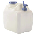 Easy Camp Kanister 23 Liter transparent – Zubehör | Outdoor Militär Tactical Gear