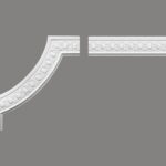 Ecke für Leisten MDC250-12