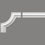 Ecke für Leisten MDD308-12