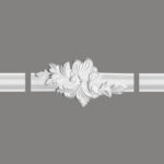 Ecke für Leisten MDD332-12