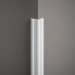 Eckprofilierung MDB123