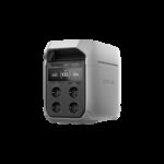 EcoFlow Delta 3 Plus Tragbare Powerstation - Delta 3 Tragbare Powerstation