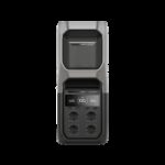 EcoFlow Delta 3 Tragbare Powerstation - Delta 3 Tragbare Powerstation + Zusatzbatterie