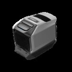EcoFlow WAVE 3 Tragbares Klimagerät - Wave 3 + Zusatzbatterie