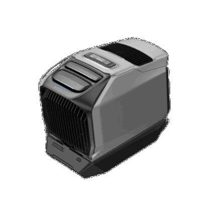 EcoFlow WAVE 3 Tragbares Klimagerät - Wave 3 + Zusatzbatterie