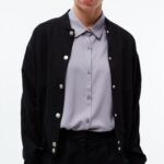 Ecovero Blouson-Jacke Modell: Lorella