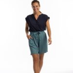 Ecovero Bluse Modell: Ines