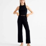 Ecovero Hose Modell: Dalia