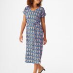 Ecovero Kleid Modell: Philine