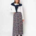 Ecovero Rock Modell: Gundi