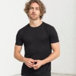 Ecovero T-Shirt Modell: DainTree