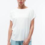 Ecovero T-Shirt Modell: Fenna