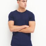 Ecovero T-Shirt Modell: DainTree