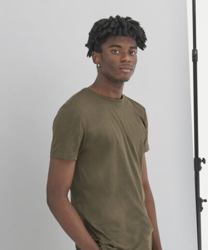 Ecovero T-Shirt Modell: DainTree