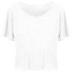 Ecovero T-Shirt Modell: DainTree Womens