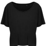 Ecovero T-Shirt Modell: DainTree Womens