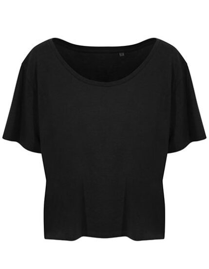 Ecovero T-Shirt Modell: DainTree Womens