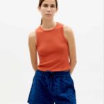 Ecovero Top Modell: Trash Turkana