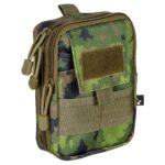 EDC Tasche MOLLE M05 tarn – Einsatz & Daypacks | Outdoor Militär Tactical Gear