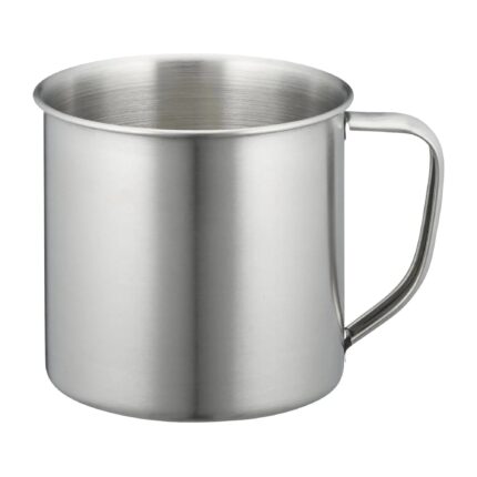 Edelstahlbecher 500 ml – Zubehör | Outdoor Militär Tactical Gear