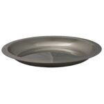 Edelstahlteller flach – Zubehör | Outdoor Militär Tactical Gear