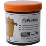 Einbrenn- & Pflegepaste 250 ml – Zubehör | Outdoor Militär Tactical Gear