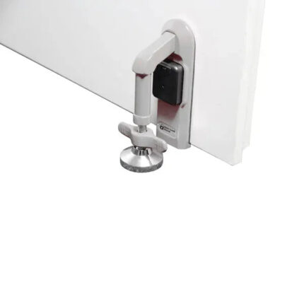 Einbruchschutz Door-Lock mit Alarm – Zubehör | Outdoor Militär Tactical Gear