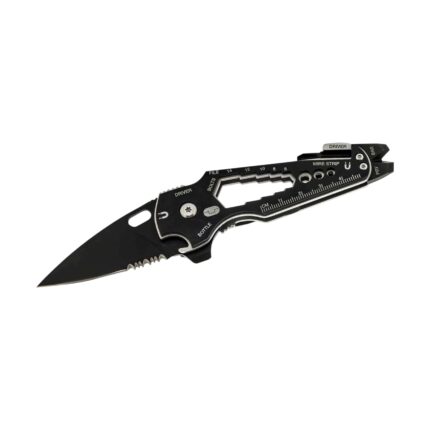 Einhandmesser Multitool Smartknife – Leicht Einsatz & Daypacks | Outdoor Militär Tactical Gear