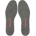 Einlegesohlen Felt Insoles – Zubehör – Modell 7613 | Outdoor Militär Tactical Gear