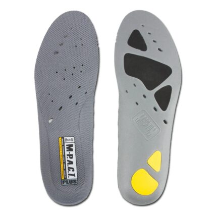 Einlegesohlen M-P.A.C.T. Plus – Leicht Outdoor Schuhe – Modell 8042 | Outdoor Militär Tactical Gear
