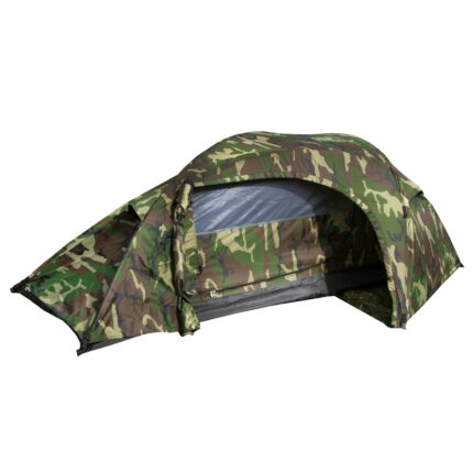 Einmannzelt Recom – Zubehör | Outdoor Militär Tactical Gear