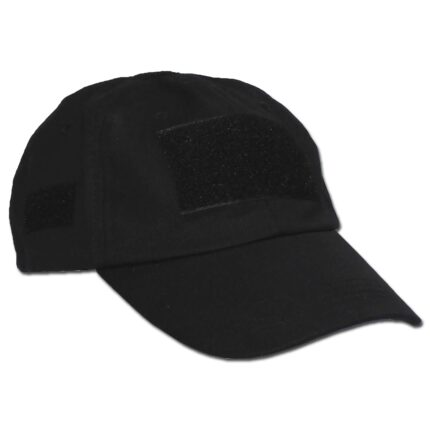 Einsatz-Cap mit Klett Universalgröße – Zubehör – Modell 2945 | Outdoor Militär Tactical Gear