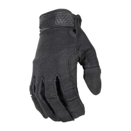 Einsatzhandschuh NPG-TS schwarz – Leicht IR Tactical Taktische Stiefel – Modell 6079 | Outdoor Militär Tactical Gear