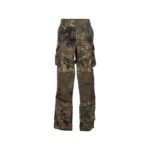 Einsatzkampfhose – Tactical Tactical Hosen – Modell 2373 | Outdoor Militär Tactical Gear