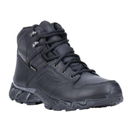 Einsatzschuh Black Anakonda GTX – Wasserdicht Tactical Taktische Stiefel – Modell 9357 | Outdoor Militär Tactical Gear
