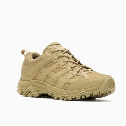 Einsatzschuh MOAB 3 Tactical Low – Wasserdicht IR Tactical Taktische Stiefel – Modell 2467 | Outdoor Militär Tactical Gear