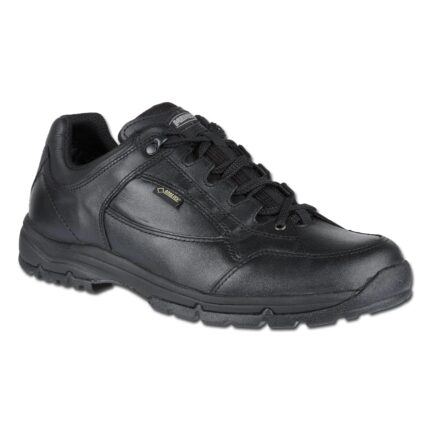 Einsatzschuh Wachdienst – Wasserdicht Tactical Taktische Stiefel – Modell 9462 | Outdoor Militär Tactical Gear
