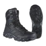 Einsatzstiefel Black Boa GTX – Wasserdicht Tactical Taktische Stiefel – Modell 1037 | Outdoor Militär Tactical Gear