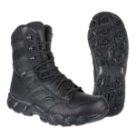 Einsatzstiefel Black Cobra GTX – Wasserdicht Tactical Taktische Stiefel – Modell 4605 | Outdoor Militär Tactical Gear