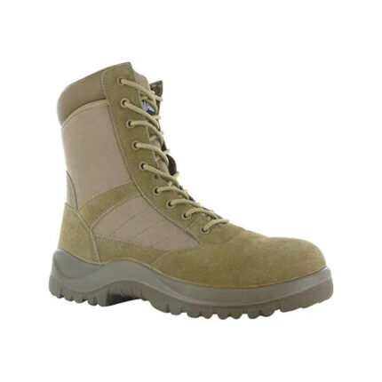Einsatzstiefel Centurion 8.0 SZ – Leicht Tactical Taktische Stiefel – Modell 8135 | Outdoor Militär Tactical Gear