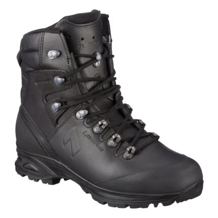 Einsatzstiefel Commander GTX – Wasserdicht Isoliert Tactical Taktische Stiefel – Modell 2289 | Outdoor Militär Tactical Gear