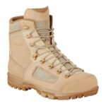 Einsatzstiefel Elite Desert Extra – Leicht Tactical Taktische Stiefel | Outdoor Militär Tactical Gear