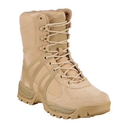Einsatzstiefel Gen. II – Tactical Taktische Stiefel – Modell 2289 | Outdoor Militär Tactical Gear