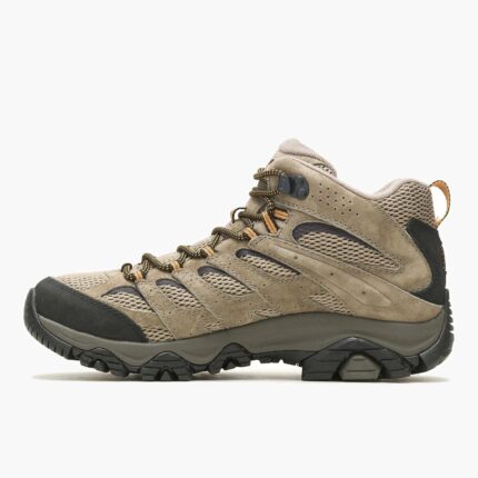 Einsatzstiefel MOAB 3 Mid GTX – Tactical Taktische Stiefel – Modell 2442 | Outdoor Militär Tactical Gear